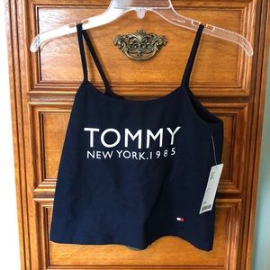 Urban Outfitters Tommy tank top
